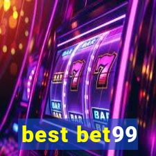 best bet99